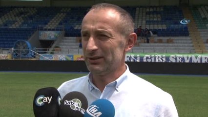 Çaykur Rizespor'dan Taraftarı Isıtan Adım