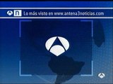 Antena 3 Noticias - Lo más visto en la web (2-1-2009)