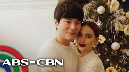 UKG: Arci Muñoz, mas pribado na pagdating sa love life