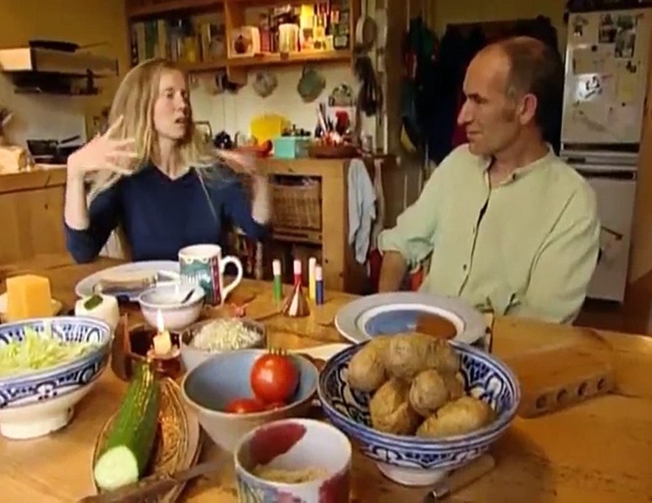 Grand Designs S02 Ep06 Birmingham The Community SelfBuild HD Watch