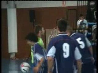 Torneo Fútbol Sala Ajuna 2007 ( 2ºParte)