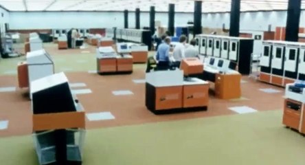 Horizon S53 - Ep13 Inside CERN - Part 01 HD Watch