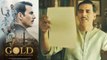 Akshay Kumar's Gold took more than 2000 Actors to RECREATE 1940's Era: Here's how | FilmiBeat