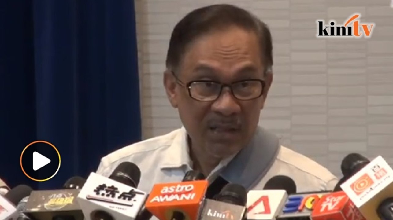 'Saya akan kembali ke Parlimen sebagai penyokong kerajaan'