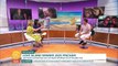 Love Island's Jack Shares How He Struggled With Body Confidence | Good Morning Britain