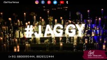 Cocktail Decorations at Chhabra Farm by best Wedding Planner in Delhi | GetYourVenue