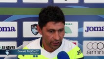 180809-TanchotAvant Red Star - HAC, interview d'Oswald Tanchot