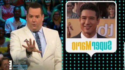 Hello Ross S02 - Ep11 Mario Lopez HD Watch