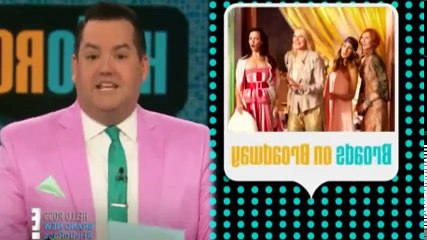 Hello Ross S02 - Ep12 George Kotsiopoulos HD Watch