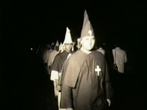 Cold Case Files : Les crimes du Ku Klux Klan