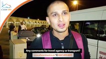 AlHaram Travel - Ministry of Hajj Approved Agents UK