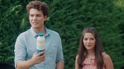 Meleklerin Aşkı 6. Bölüm Mehtap'ın Gizemli Sevgilisi