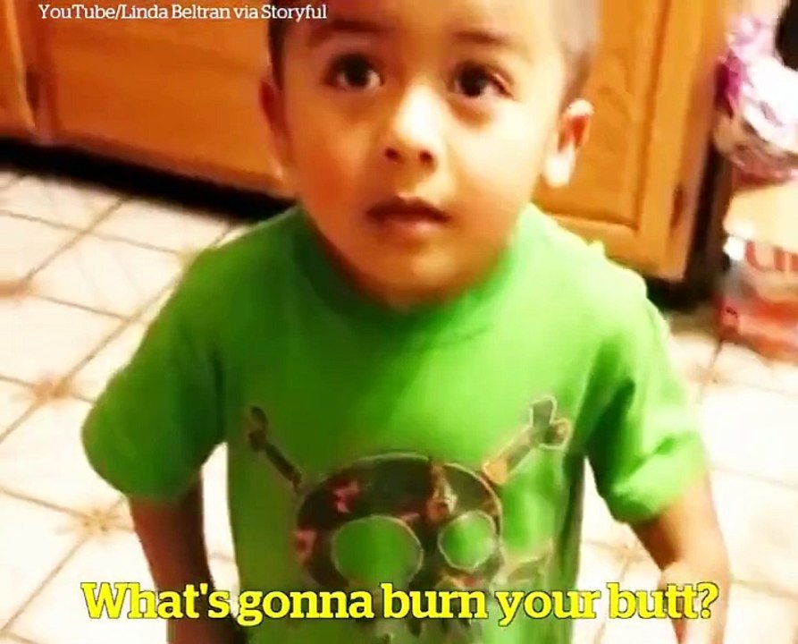 When I Argue With Someone Who Has an Answer for Everything