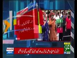 Great Action of SC Against PMLN And PPP Members For Abusing CJ Saqib Nisar