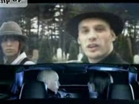 Don choa ft zaho lune de miel video rap