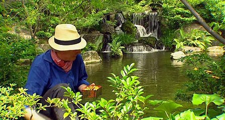 80 Treasures  - Japan to China