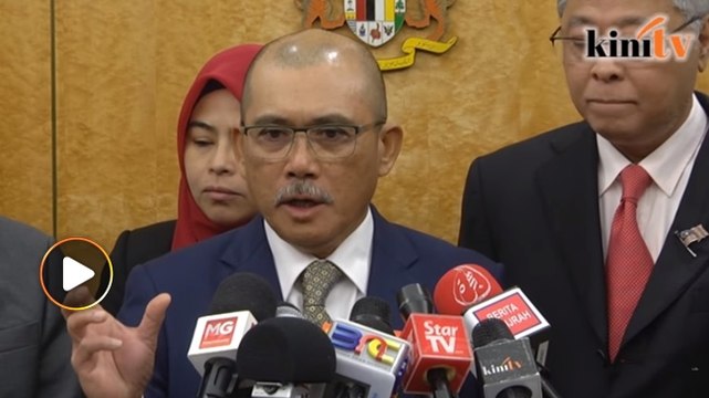 RM18b wang GST 'dirompak’ dibawa ke PAC