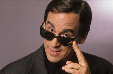 Thierry Ardisson règle ses comptes avec Bernadette Chirac