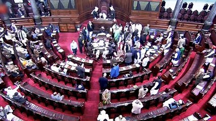Rajya Sabha से पास हुआ SC-ST Bill, पलटेगा Supreme Court का आदेश । वनइंडिया हिंदी