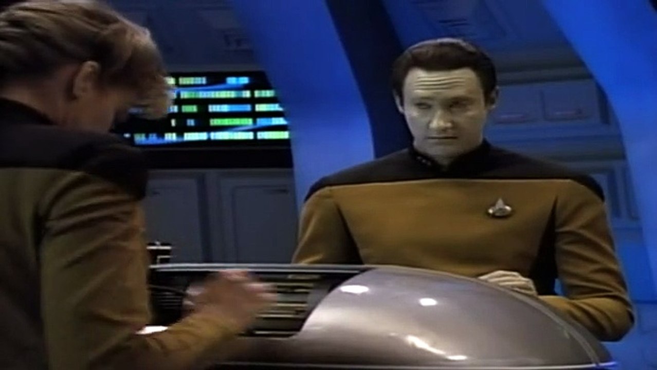 viaje a las estrellas temporada 4 , todos los capitulos, 25