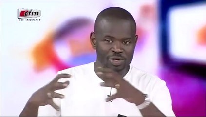 Download Video: RUBRIQUE - invité : MOUSTAPHA CAMARA dans Yeewu Leen du 09 Aout 2018