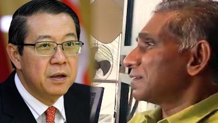 Irwan dismisses claims on GST refunds missing
