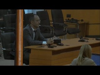 Report TV - Kaloi Vettingun, ONM kërkon shkarkimin e gjyqtarit e administratives Gentian Medja