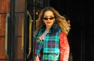 Rita Ora rejoint l'agence de mannequins de Kate Moss