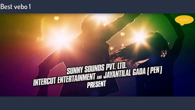 Nazarbattu- Bollywood movie song ( Yamla Pagla Deewana Phir Se ) Bobby Deol , Kriti Kharbanda , Sachet Tandon ( 31 August 2018)