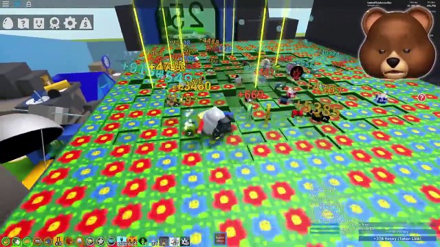 I HATE ROYAL JELLY + 1 BILLION HONEY!! | ROBLOX BEE SWARM SIMULATOR