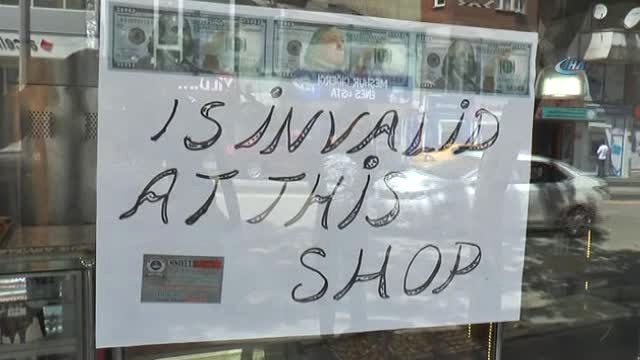 Erdoğan'ın Döviz Çağrısına Destek Büyüyor