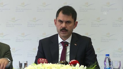 Kurum : '2023'e kadar tüm Türkiye'de bir bisiklet ağı olacak' - ANKARA