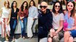 Sonali Bendre Thanks Her Friends On Friendship Day