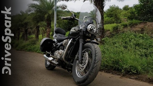 Triumph Speedmaster Walkaround: Specs, Features, Details & Price — DriveSpark