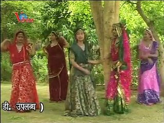 Latest Bhajan @@ झूला तो पड़ गए @@ Devotional Krishna Bhajans 2016 @@ Dehati Lok