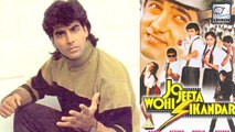 Akshay Kumar Auditioned For Jo Jeeta Wohi Sikandar