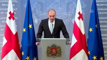 Gürcistan'dan Rusya'ya ilişkileri normalleştirmek için askerleri çekme şartı - TİFLİS