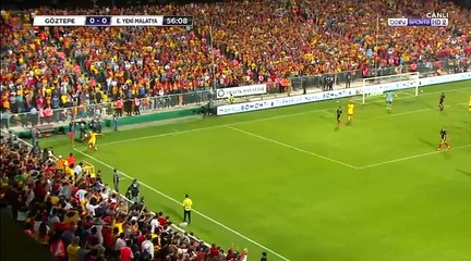 Highlights Sadio DIALLO