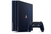 Trailer - PS4 Pro Edition Limitée 500 Millions de PlayStation