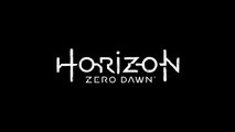 Horizon Zero Dawn: The Frozen Wilds |Superviviente |gameplay|