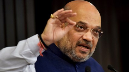 Amit Shah ने Rahul Gandhi के Dalit विरोधी बयान पर दिया करारा जवाब | वनइंडिया हिंदी
