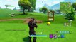 Hit a golf ball from tee to green on different holes - All Golf Tee Locations in Fortnite