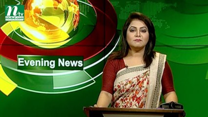 NTV Evening News | 09 August, 2018