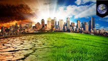 Study says rising temperatures might turn Earth into a 