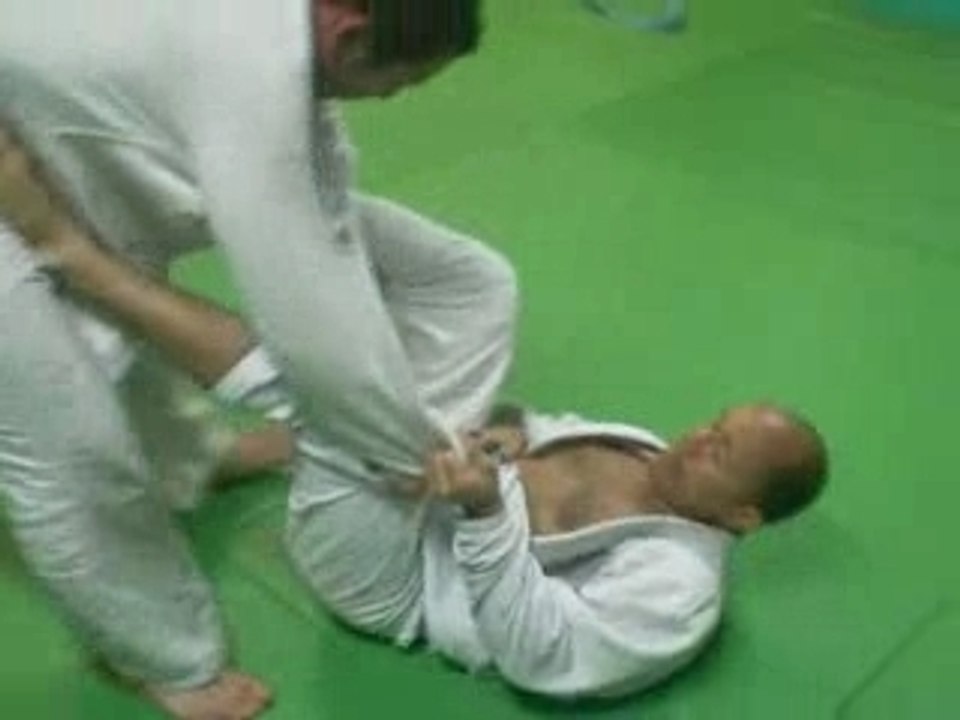 Paulo à1 bras vs yume ^^