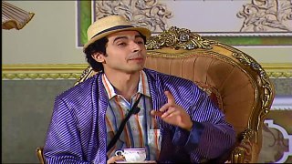 تياترو مصر -مسرحيه المعلم الزعبلاوي