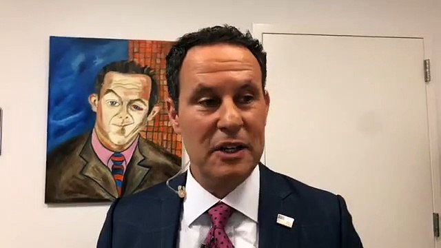 FOX NEWS Brian Kilmeade was live. 09/08/2018