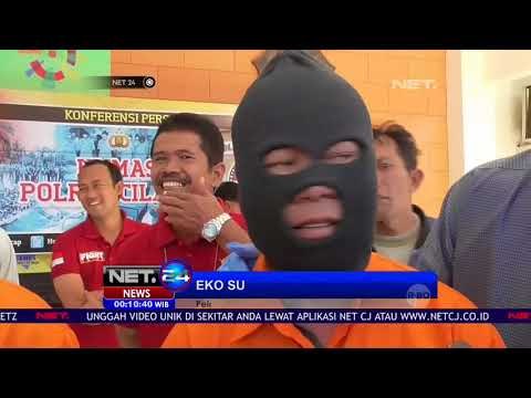 Bandar Judi Pesta Bola Online Diringkus - NET 24