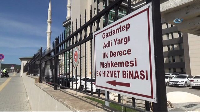 5. Zırhlı Tugay Komutanlığı davası devam etti