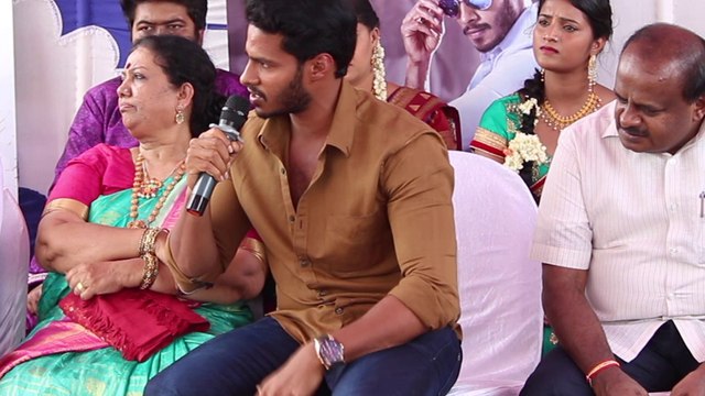 Seetharama Kalyana : ಸಿನಿಮಾದ ಕ್ಲೈಮ್ಯಾಕ್ಸ್ ಶೂಟಿಂಗ್ ಹೇಗಿತ್ತು..? | Filmibeat Kannada